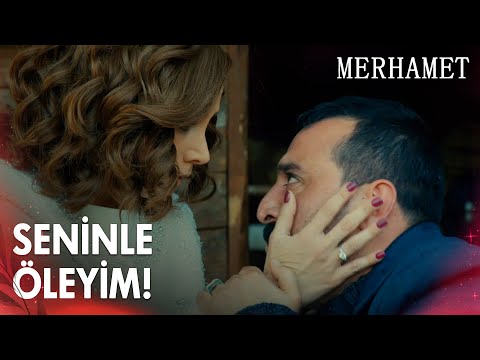 Ali ve Deniz, Sermet'i Buldu - Merhamet