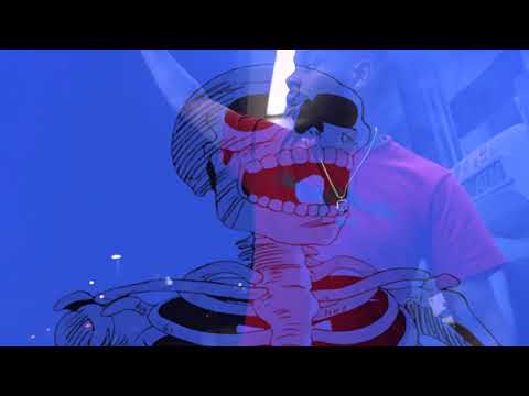 Big Geedher - Glodi Freestyle (Offcial Video)