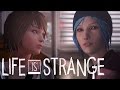 Life is Strange: Episode 2 - Out of Time Trailer ...