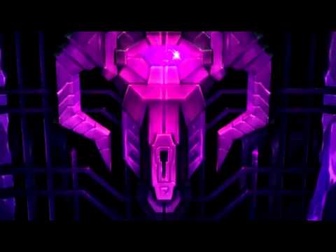 Portador da Luz - Pentakill. (Video Clip) [Lendarios]