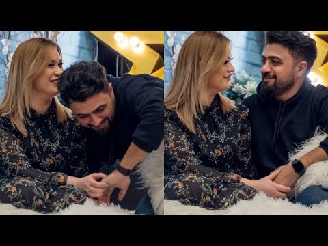 Səbinə Ərəbli həyat yoldaşı ilə səmimi fotolar paylaşdı