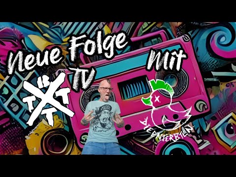 BlattTurboTV - Interview mit Die Enterbten (14.09.2025)