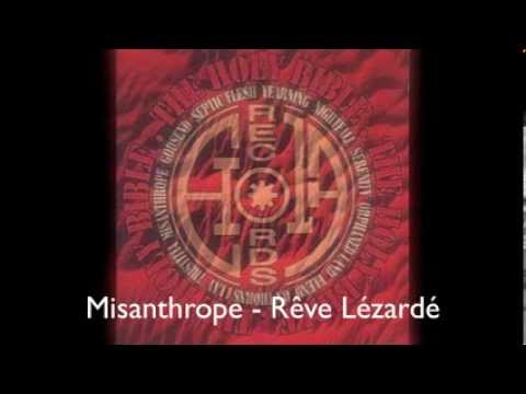Rêve Lézardé video thumbnail