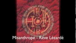 Misanthrope - Rêve Lézardé (1996)