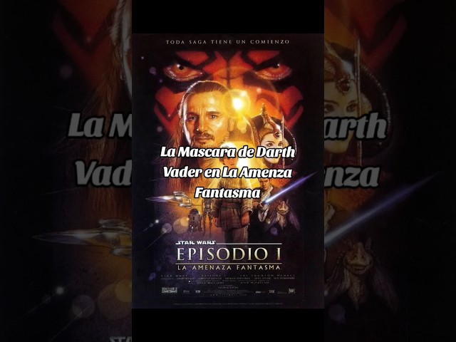 Vídeo relacionado con Star Wars Darth Vader Battle Glow Silueta Sudadera