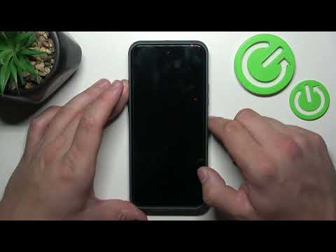 How to Use Google Assistant on Lock Screen - NOKIA XR21