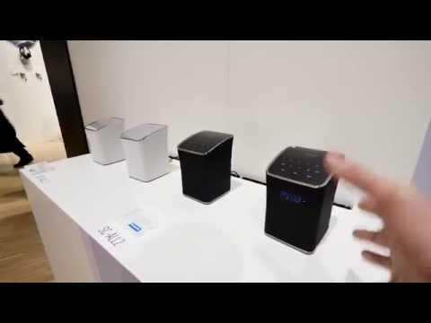 Panasonic SC-All2 im Hands On [4K Deutsch]