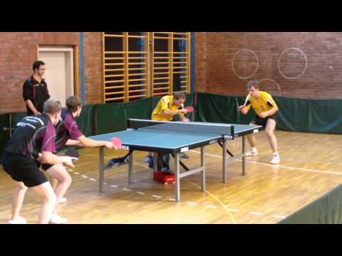 Gursinsky/Laubert,E. - Alexander/Dathe,T.