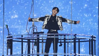 하이라이트 X 비스트 - SLEEP TIGHT  (2024 HIGHLIGHT LIVE &#39;LIGHTS GO ON, AGAIN&#39;) [4K]