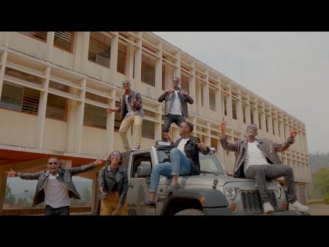 IMIGAMBI- Redemption voice ft Victorious team Official music video