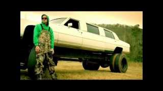 Yelawolf Director's Cut W/ Lyrics (Michael Myers & Superman)