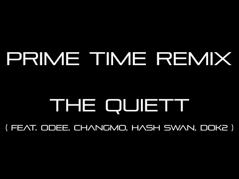 Prime Time Remix (더콰이엇) 커버! [라이브 vol.6]