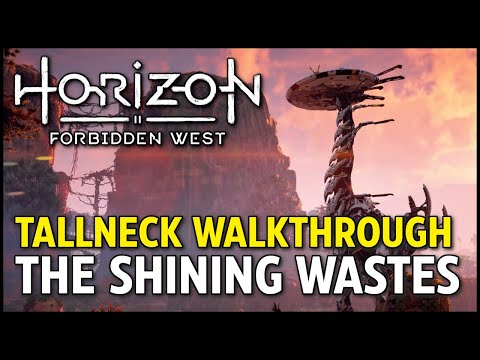 video - Shining Wastes