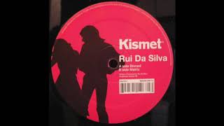 Rui Da Silva ‎– Matrix