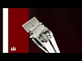 Miniatura vídeo do produto Raspador com Kit de Lâminas Edição Limitada RW - 52 Peças - Wurth - 0714662023 - Unitário