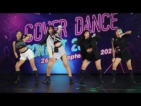 260920 Akilice Cover BlackPink - Kill This Love #PromenadaCoverDanceContest2020