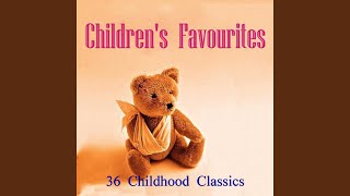 The Big Rock Candy Mountain