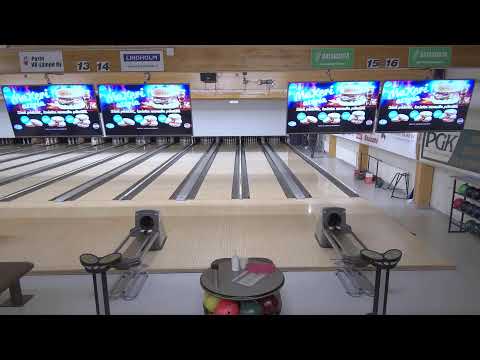 Pori Open 8.10.2025 klo 10.00