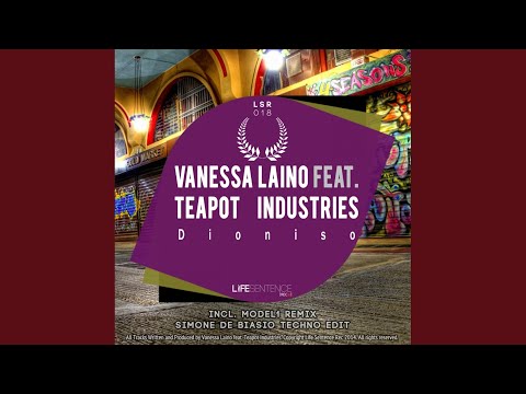 Dioniso (Model1 Remix)