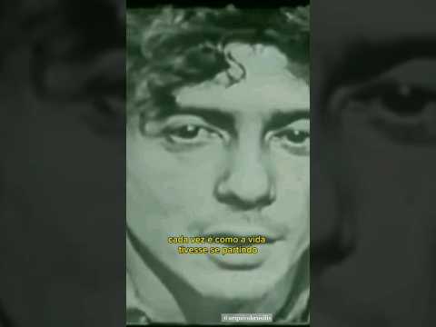 Estúpido Rapaz - Tom Zé