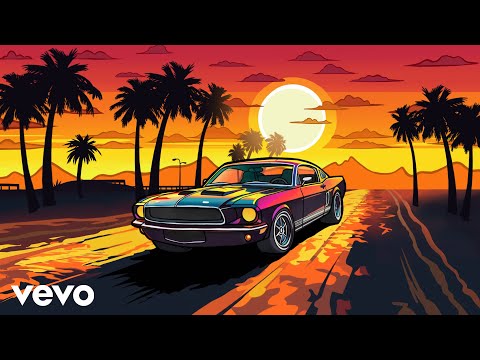 Stellar - Joyride (Official Lyric Video)