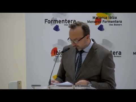 ILLES BALEARS / FITUR22