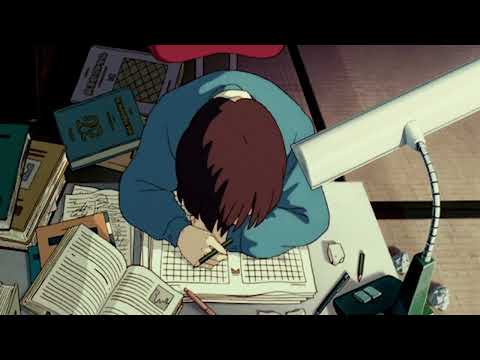 생산적인 음악을 위한 완벽한 음악 | Chill Lofi Mix [chill lo-fi hip hop beats]