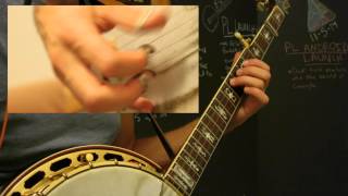 Crucial County Breakdown  [Song of the Week Series]