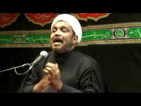 02 Allah's Wisdom behind Testing his Servants