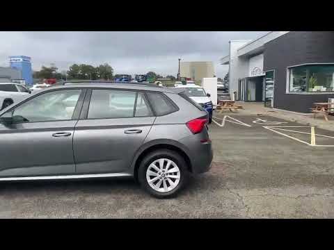 Skoda Kamiq Ambition 1.0tsi 110HP DSG - Image 2