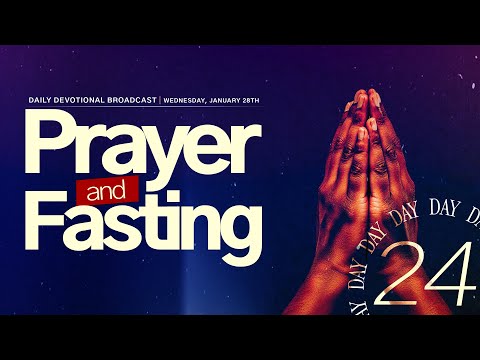 Heart Consecration: The Pathway to Life || Day 24 Devotional || Pastor Jude Anyalebechi
