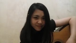 All Over Now - Eric Hutchinson cover