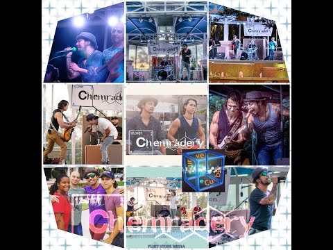 #41 – MUSICIANS – Chemradery - 2015-09-05