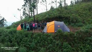 preview picture of video 'WANGEDIGALA | Hiking | Camping | Backpackers''