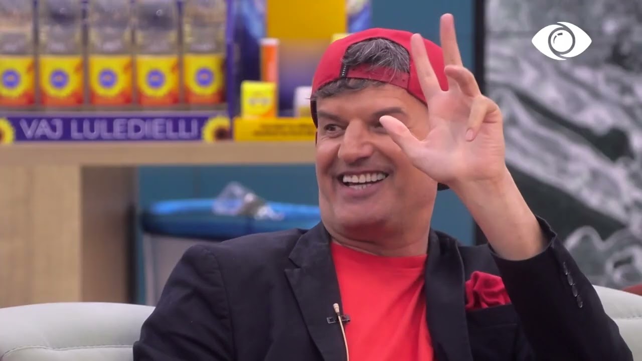 Misioni i Bledit/ Luizi i revoltuar: Jeni mish me dy sy