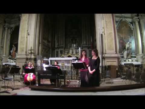 Interrotte Speranze- Claudio Monteverdi