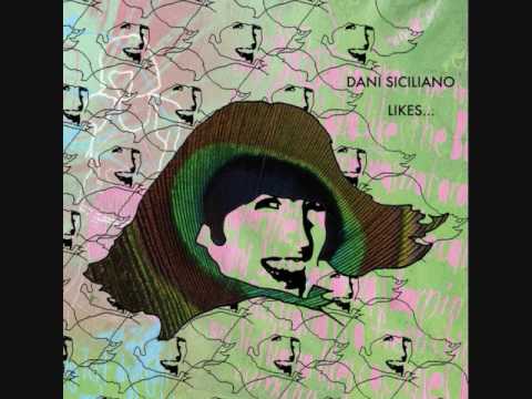 Dani Siciliano - Walk The Line