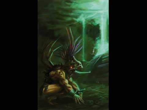 new rap song, by aztec soldiers - the block