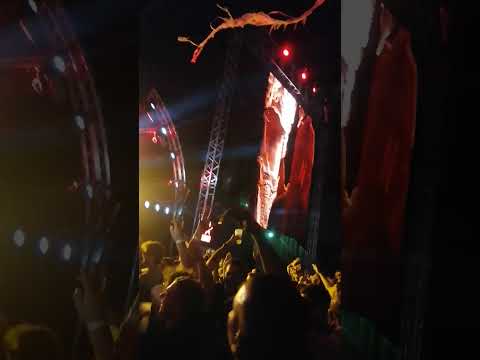 SOLOMUN-closing FAMILY PIKNIK 2023 Arenes de Beziers