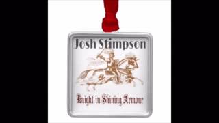 Josh Stimpson - Knight In Shining Armour - (Album Version) NEW 2016 Prod. By Instrumental Central