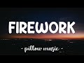 Firework Katy Perry Lyrics