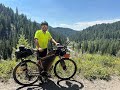 The Great Divide Mountain Bike Route