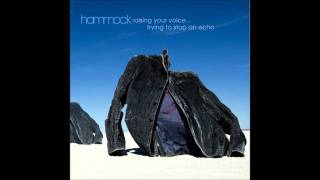 Hammock - Shipwrecked (Flat On Your Back)
