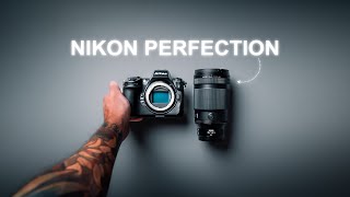 Nikon Quietly Released the Best Camera Lens of 2025