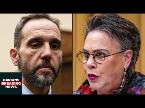 Harriet Hageman CATCHES Jack Smith on January 6 LIES and HIDING Evidence from Americans