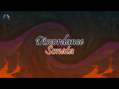 Ancients Awakened: Otherworld OST - Discordance Sonata - (Menu Theme of the Chaos Storyline)