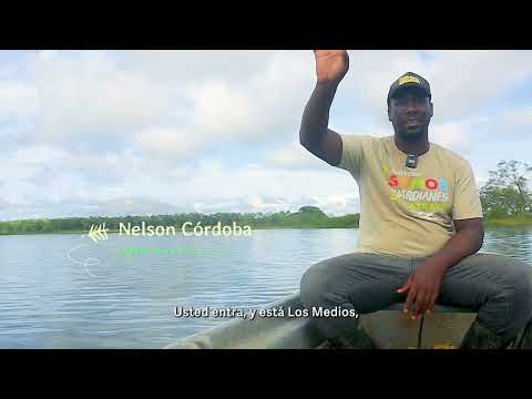 Pesca Tradicional en el Atrato: Saberes Ancestrales vs Minería