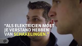 Opleidingsvideo van SBB