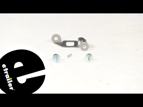 etrailer | Review of Pop and Lock - Vehicle Locks - PL5455CAMB