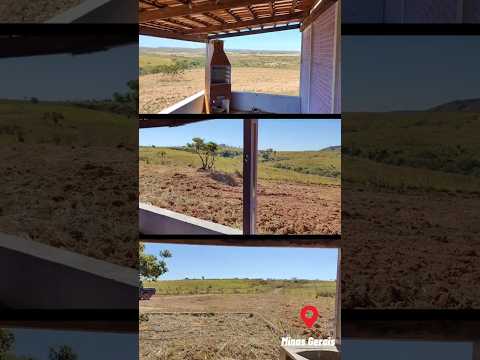 Fazenda 55 Hectares à Venda | Ideal para Café e Gado | Região de Lagamar e Patos de Minas